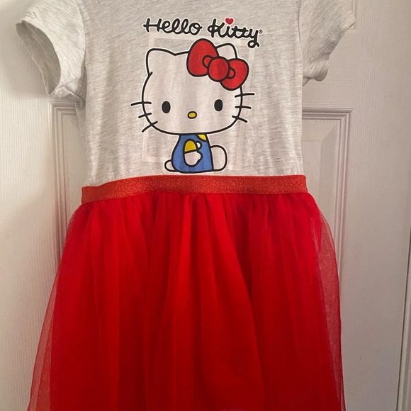 Sanrio Hello Kitty Dress - Picture 4 of 9